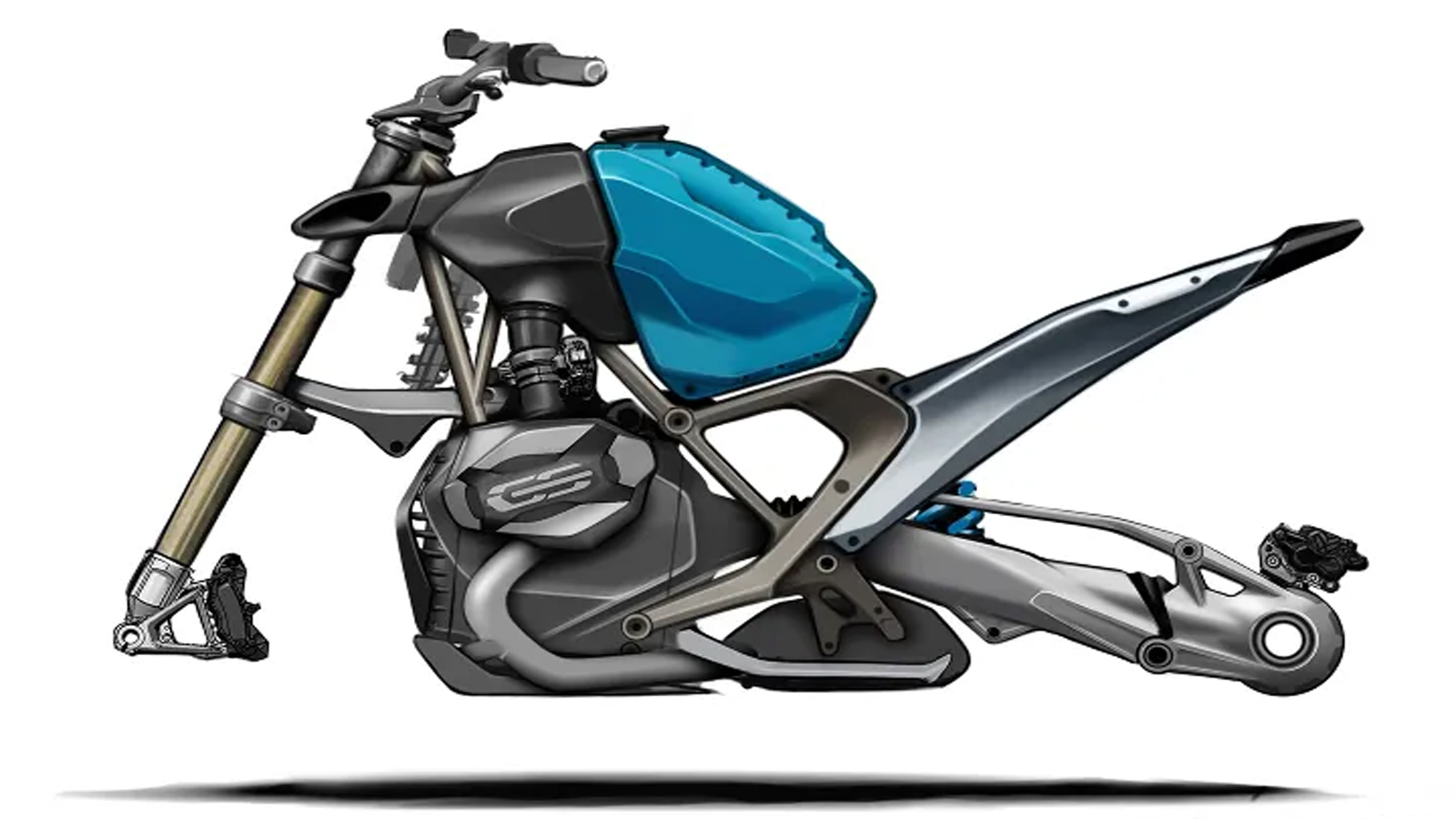 BMW: Τρεις νέες boxer R1300 και μία κλασική έκπληξη έρχονται το 2026